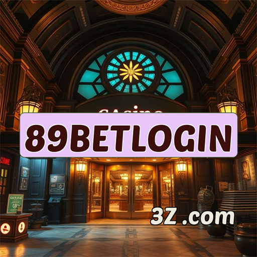 Baixar e Jogar: Atrações do 89 Bet Login Reveladas!