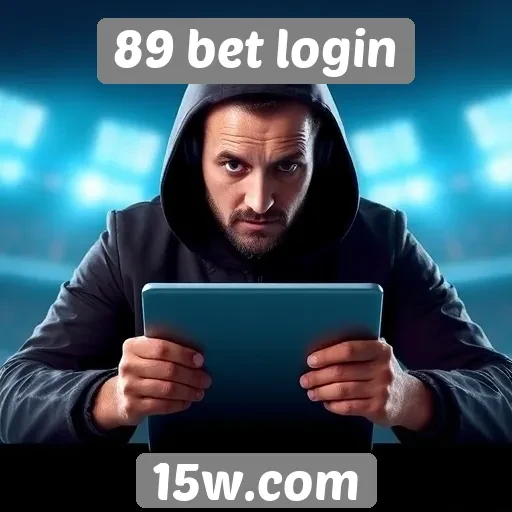 Principais recursos do site 89 bet login analisados