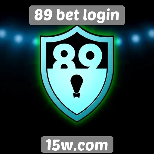 89 bet login segurança para jogadores online