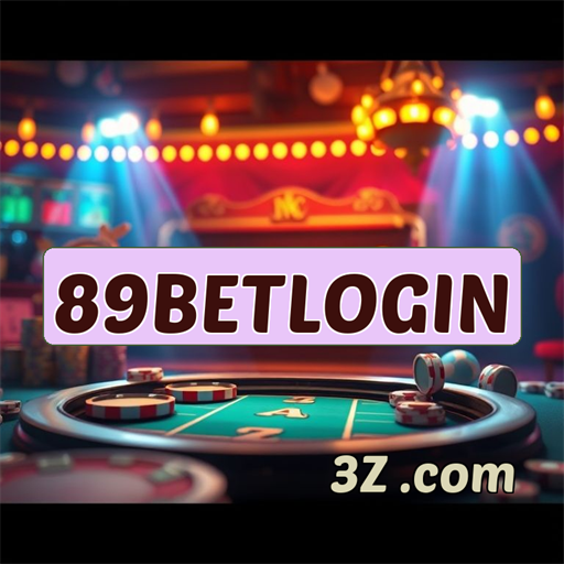 Entre no Jogo: Atrações do 89 Bet Login