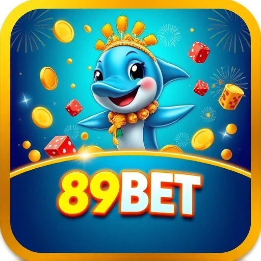 89 bet login Logo
